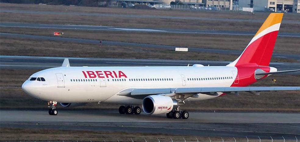 Iberia reducirá su flota los próximos 5 años tras la «peor crisis de la historia» de la aviación