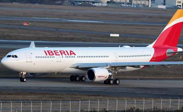 Iberia reducirá su flota los próximos 5 años tras la «peor crisis de la historia» de la aviación