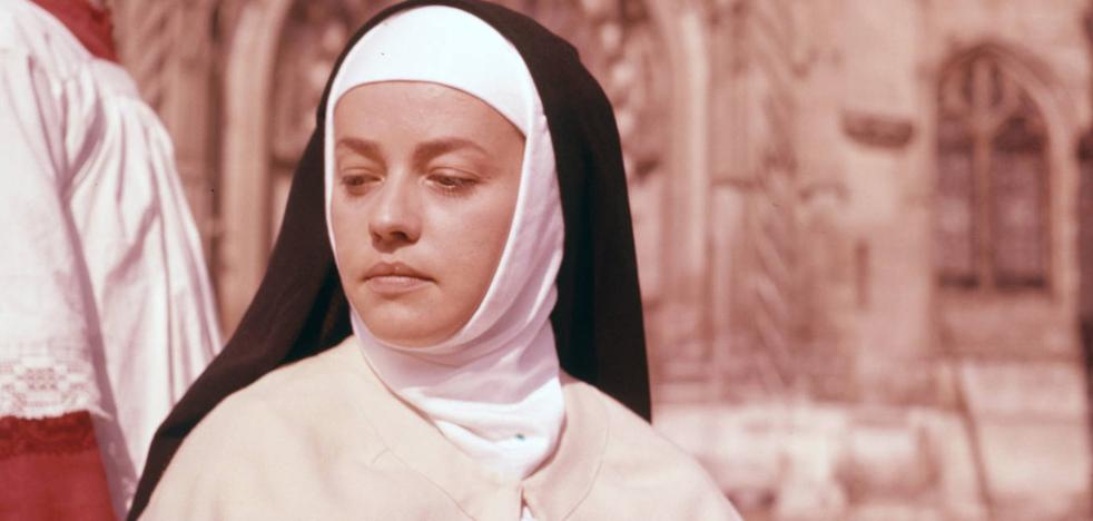 Jeanne Moreau, la musa de la 'nouvelle vague'