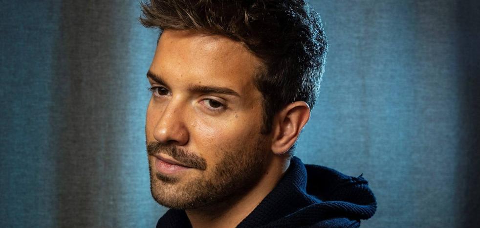 Pablo Alborán: «Soy homosexual»