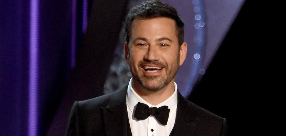 Los Emmy: más nominados, Jimmy Kimmel y un formato incierto