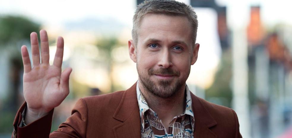 Ryan Gosling se convertirá en Hombre Lobo