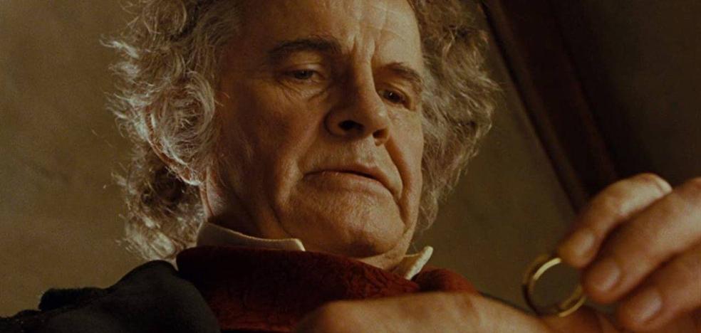 Adiós a Ian Holm, Ash en 'Alien' y Bilbo Bolsón en 'El Señor de los Anillos'