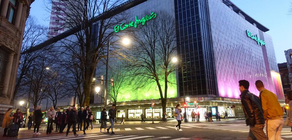 El Corte Inglés ganó 310 millones en 2019, un 20% más