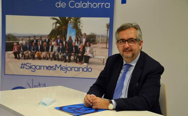 El PP de Calahorra tacha de «desilusionante» el primer año de Gobierno socialista