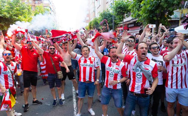 El CSD abre la puerta al 'play off' con público