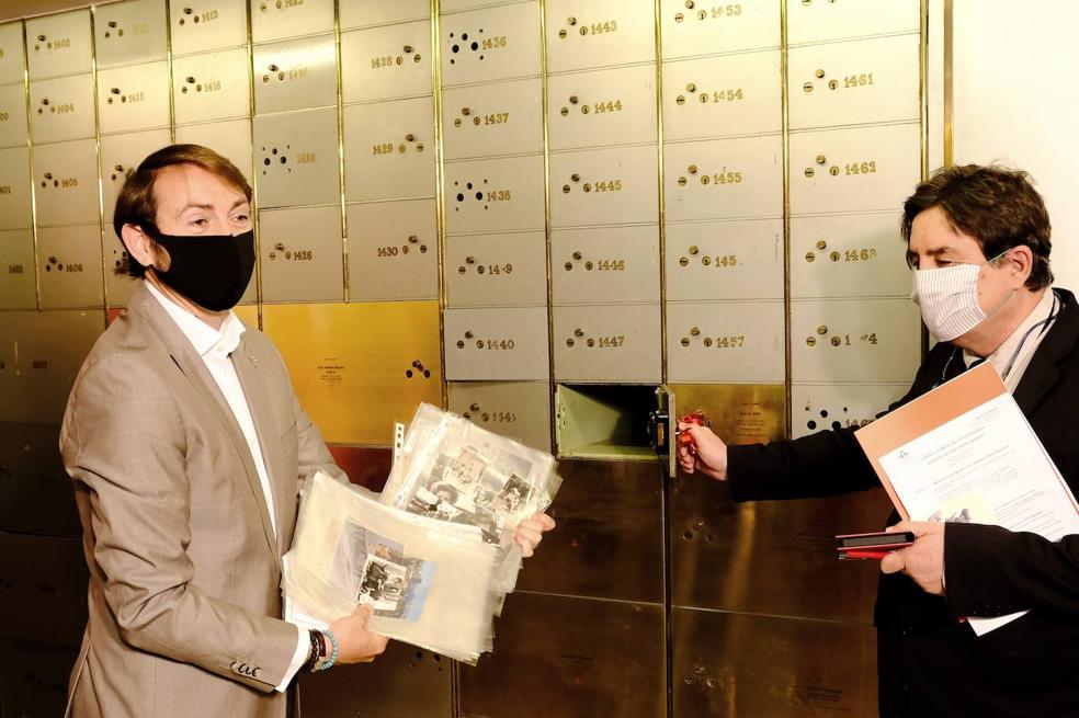 El vino como néctar de la cultura de la mano de Benedetti