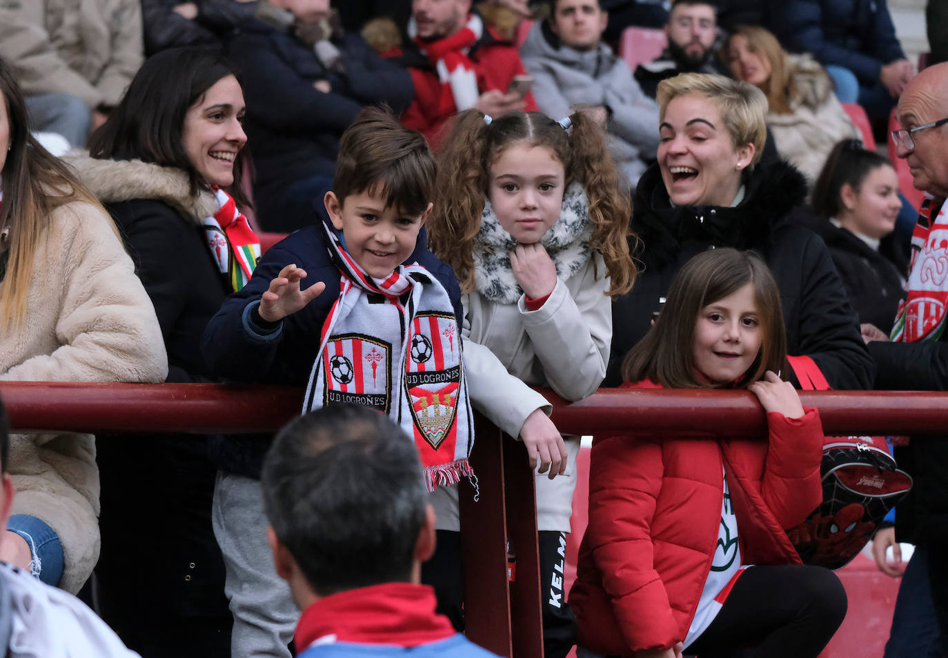 El 'play off' a Segunda, con 1.500 espectadores (o más si quiere la Junta)