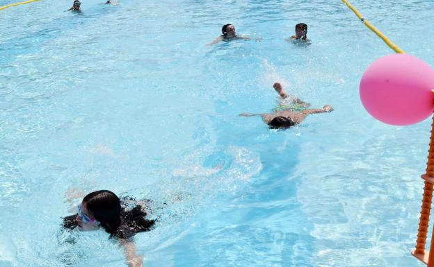 Logroño Deporte abre las inscripciones para sus actividades de verano