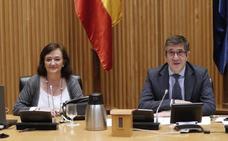 La AIReF estima una caída del 14,1% para el PIB en el segundo trimestre