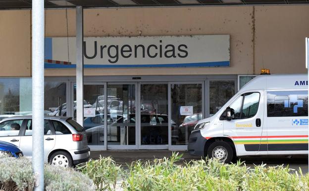 «Sobresaturación» en Urgencias: el SATSE reclama más personal