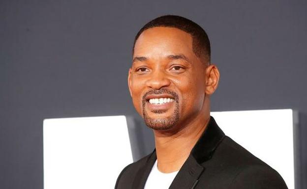 El actor Will Smith, traumatizado por su infancia y su divorcio