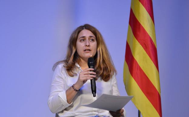 Nace el Partido Nacionalista Catalán, liderado por Marta Pascal