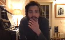 Salvador Sobral versiona 'La Rioja existe pero no es'