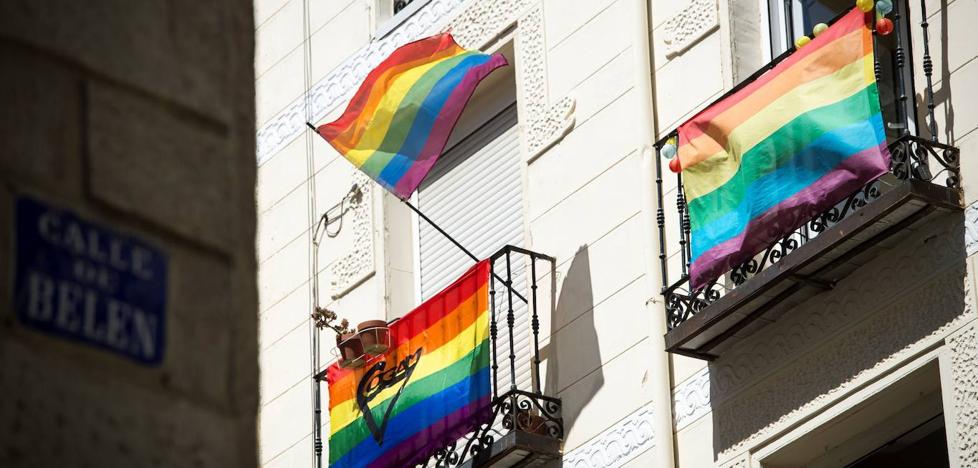 El Día del Orgullo hace aflorar las divisiones entre transexuales y sectores feministas