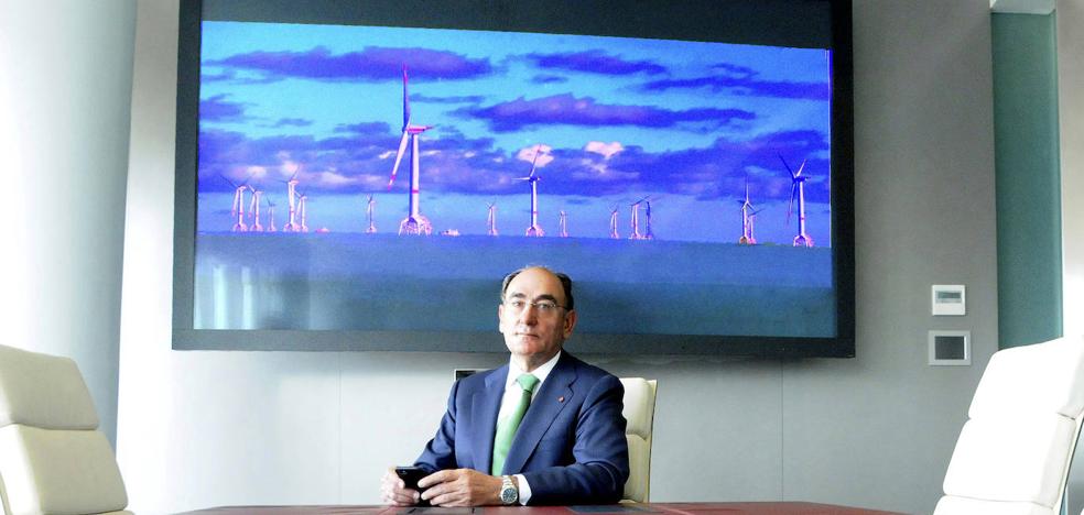 Iberdrola mejora su OPA por la australiana Infigen hasta 533 millones de euros