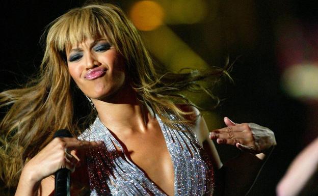 Beyoncé y Black Lives Matter dejan huella en unos BET Awards virtuales