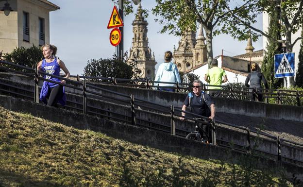 Otro día sin contagios ni fallecidos en La Rioja por Covid-19