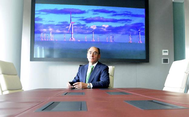 Iberdrola mejora su oferta por Infigen al retirar varias condiciones