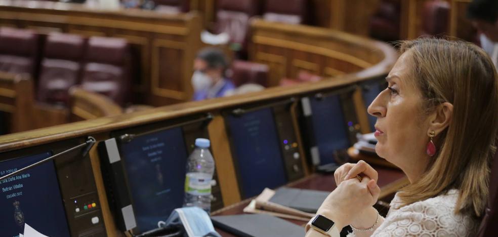 El Ejecutivo presiona al PP para extender los acuerdos más allá de la comisión de reconstrucción