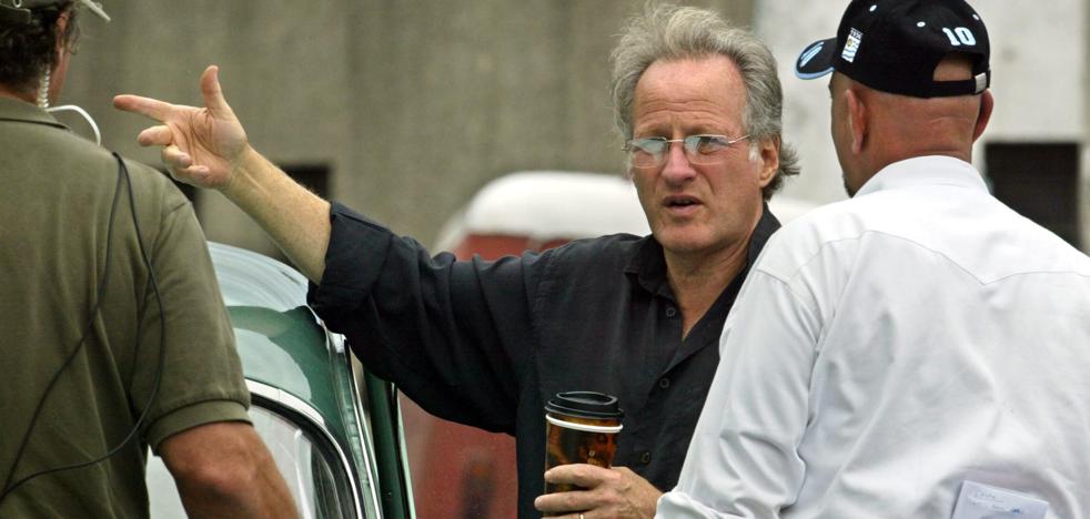 Michael Mann da la salida a su biopic sobre Enzo Ferrari