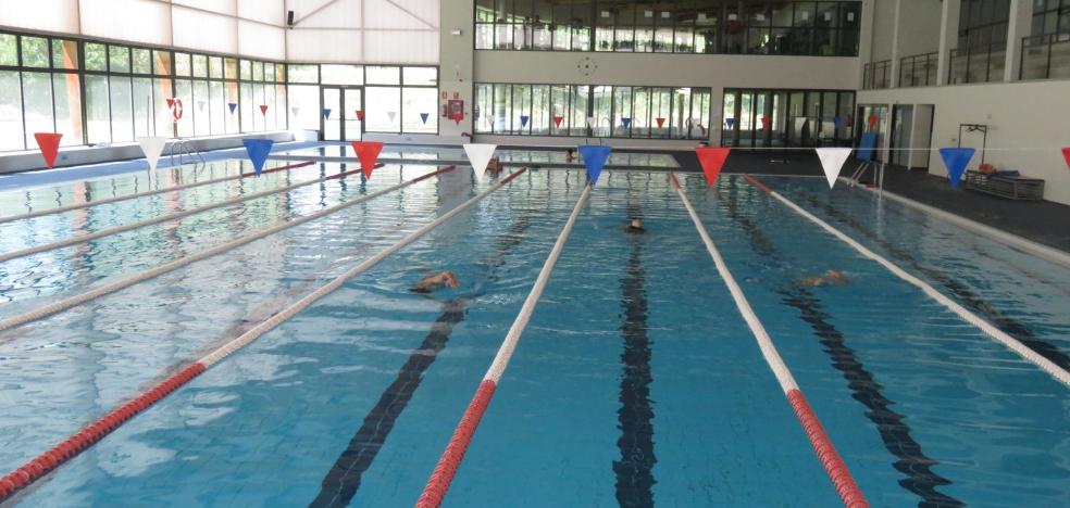 Fuentelavero reabre sus instalaciones el 11 de julio, incluida la piscina de natación