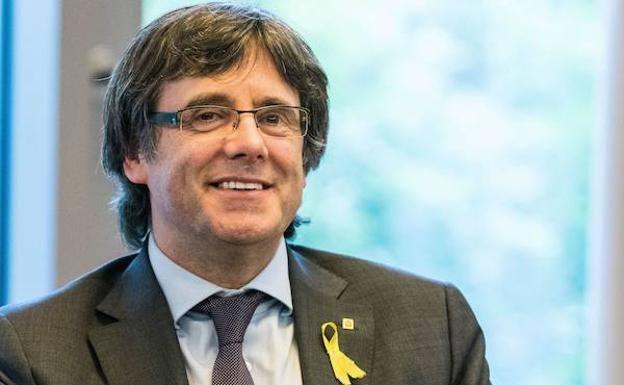 El PDeCat culpa a Puigdemont de predicar unidad y lograr que estén «más fraccionados que nunca»