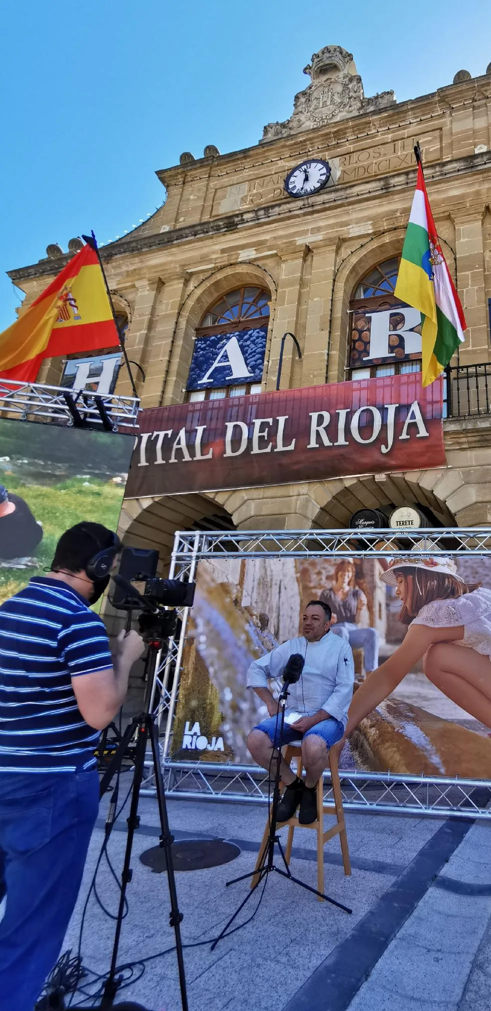 El jarrerismo pone en valor el turismo en La Rioja