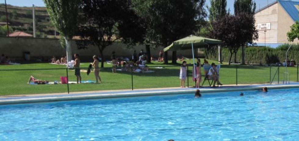 El Ayuntamiento de Baños decide abrir las piscinas municipales el día 15