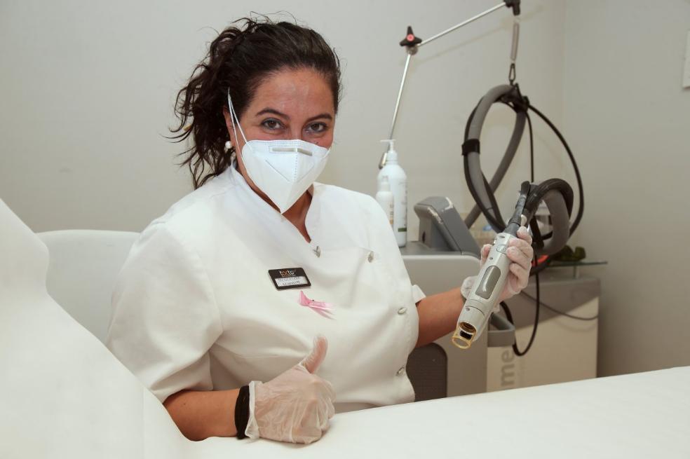 Trabajadores de distancias cortas en la era Covid