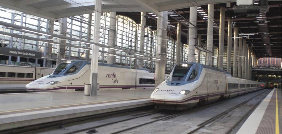 Renfe lanza ofertas veraniegas tras las críticas por los precios de los trenes tras el confinamiento