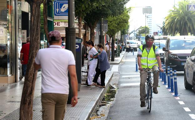 La Rioja no registra ni contagios ni fallecidos por Covid-19 en todo el fin de semana