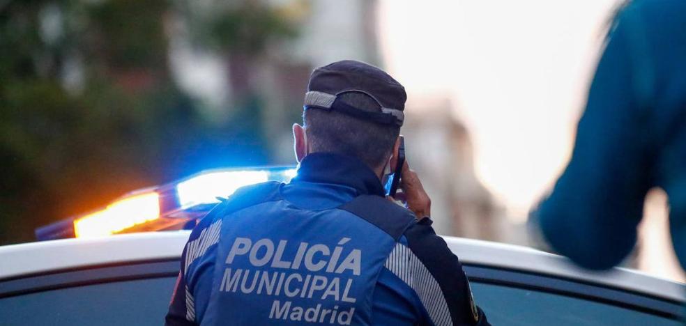 Una mujer mata a su hijo de 5 años y se suicida en un hostal de Madrid