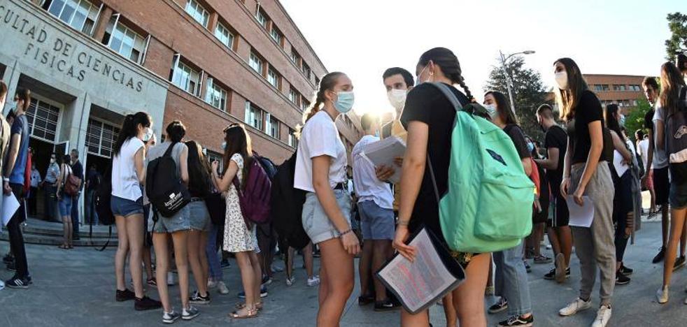 Solo el 5,2% de los españoles cuenta con anticuerpos contra la Covid-19