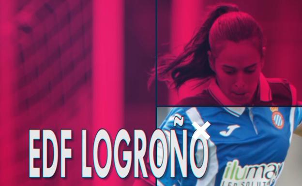 Inés Juan Altamira refuerza la defensa del EDF