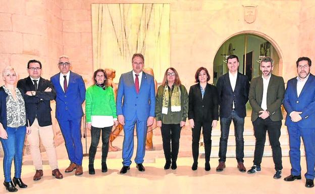 La extrema izquierda