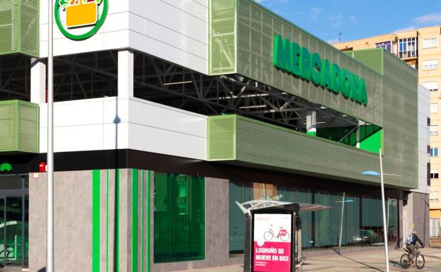 Los 500 trabajadores riojanos de Mercadona tendrán jornada semanal de 5 días