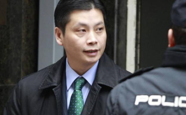 El juez propone juzgar a 105 acusados por la trama de Gao Ping