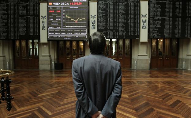 Cinco consejos para comprar acciones en la Bolsa