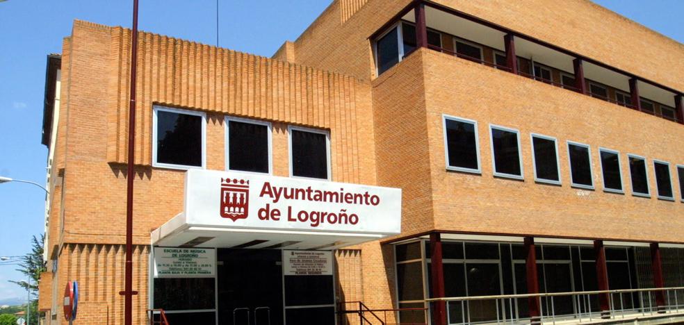 El centro integrado de FP a distancia se ubicará en el centro de Logroño