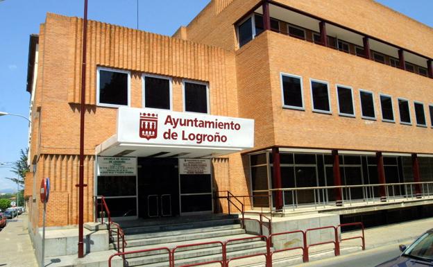 El centro integrado de FP a distancia se ubicará en el centro de Logroño