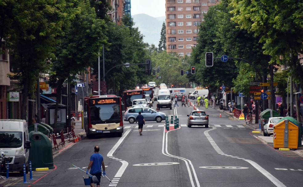 Vara de Rey, 'calle abierta'... a la discordia