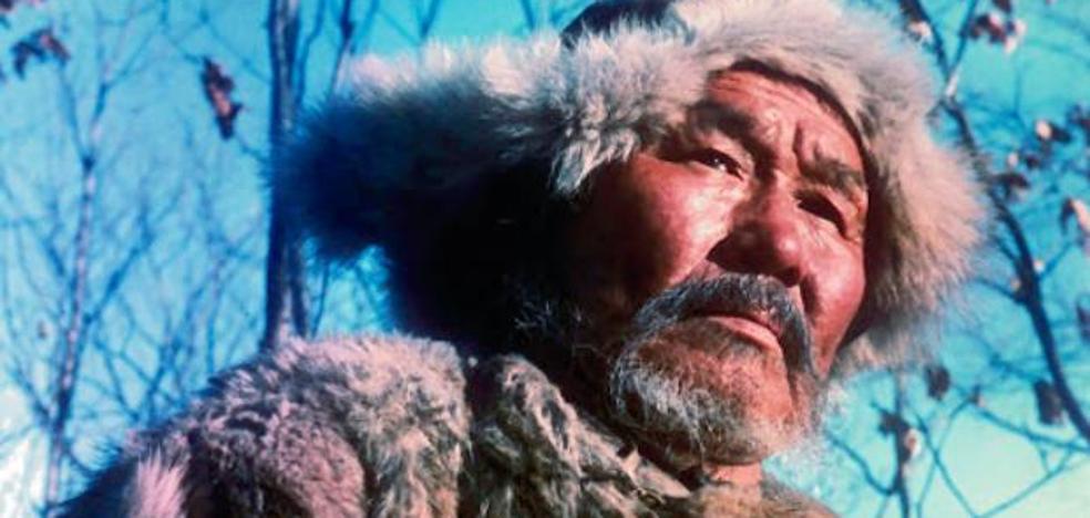 'Dersu Uzala (El cazador)', la pieza maestra de Kurosawa