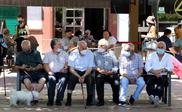 Sin registro de contagios por Covid-19 en La Rioja este miércoles