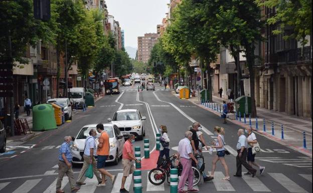 Dos nuevos contagios por Covid-19 en La Rioja