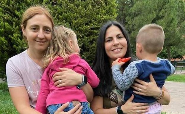 «Se ha evolucionado mucho en la percepción de diversidad de familias que puede haber»