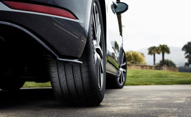 Qué neumático elegir dependiendo del tipo de coche