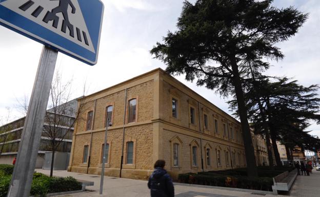 La Rioja registra 195 denuncias por violencia machista en el primer trimestre del año