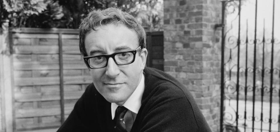 Peter Sellers: el actor de las mil caras