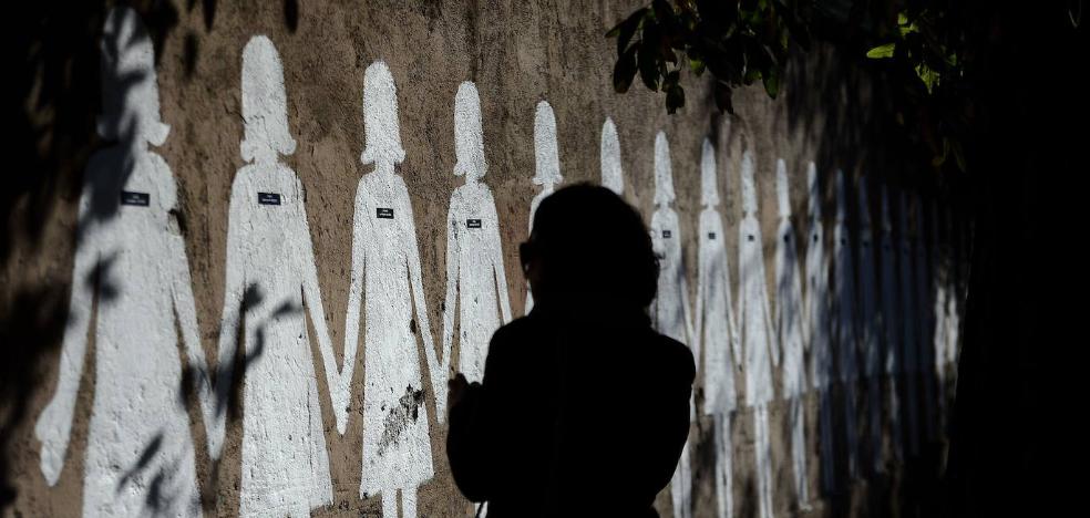 Casi 35.000 mujeres han sido víctimas de violencia de género en tres meses